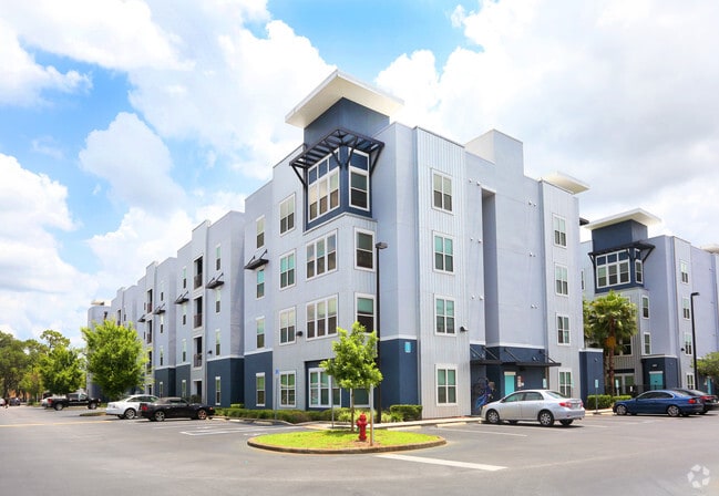 The Venue at North Campus - Venue at North Campus