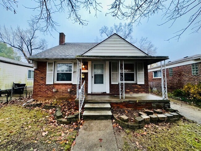 For Lease 3 Bedroom 1 Bath Welcome Section 8 - For Lease 3 Bedroom 1 Bath Welcome Section 8 House