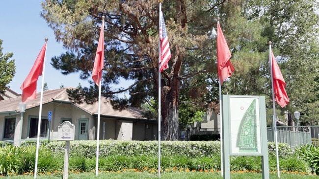 Monterey Village
