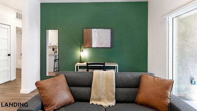 2555 N Rancho Dr Unit 2102