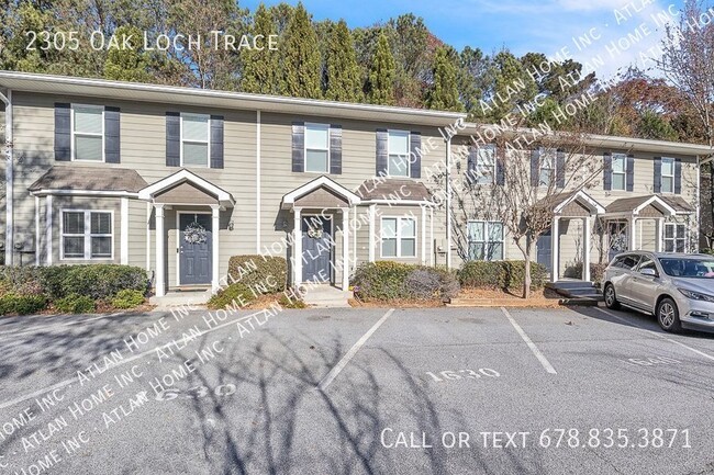 Charming, Pet-friendly 2-Bedroom Townhouse... - Charming, Pet-friendly 2-Bedroom Townhouse...