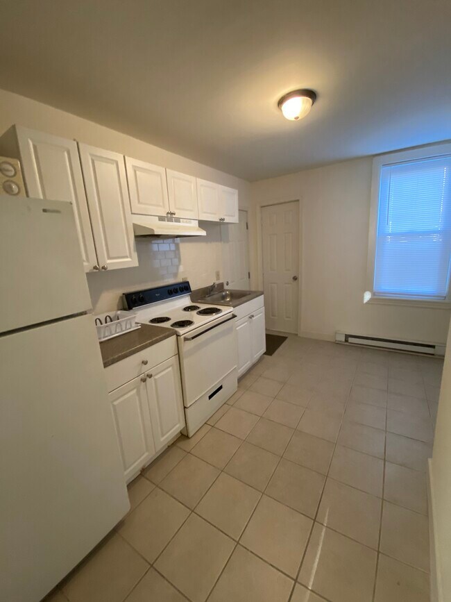 Photo - 1929 E Dauphin St Unit 2nd Floor