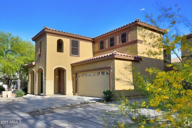Building Photo - 18515 W Sunbelt Dr Rental