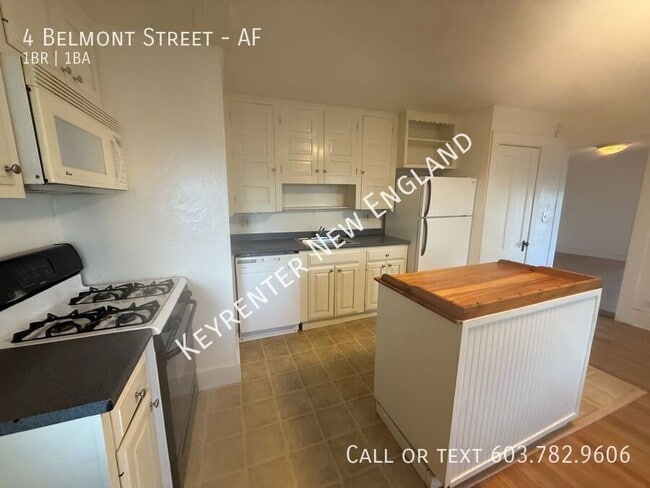 Photo - 4 Belmont St Unit AF