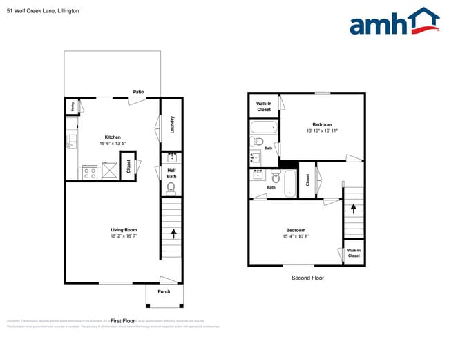 Photo - 51 Wolf Creek Ln