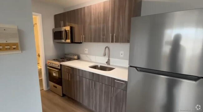 Building Photo - 25 St Stephen St Unit b6 Rental