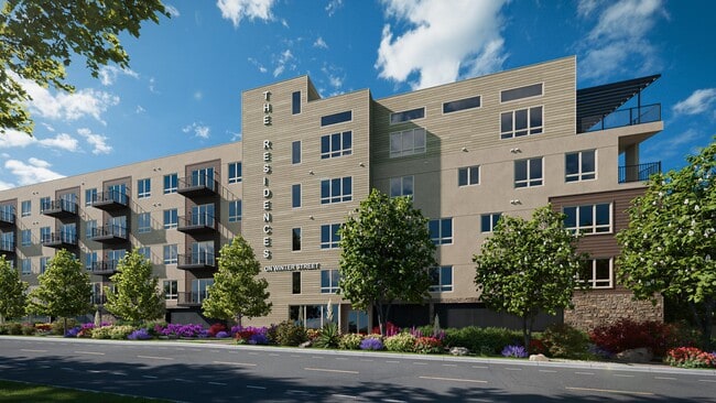 Photo - The Residences at Winter Street