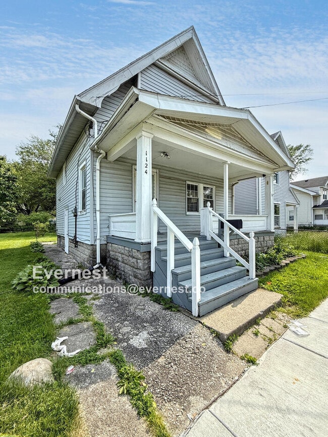 Photo - 1124 Vinal St Casa