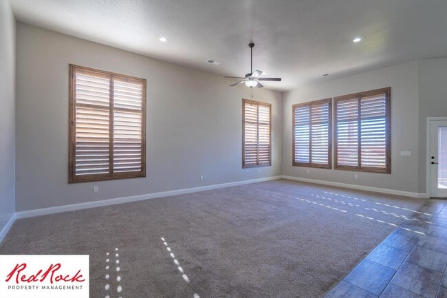 Photo - Pet-Friendly 3 Bedroom Home In A Great Neighborhood