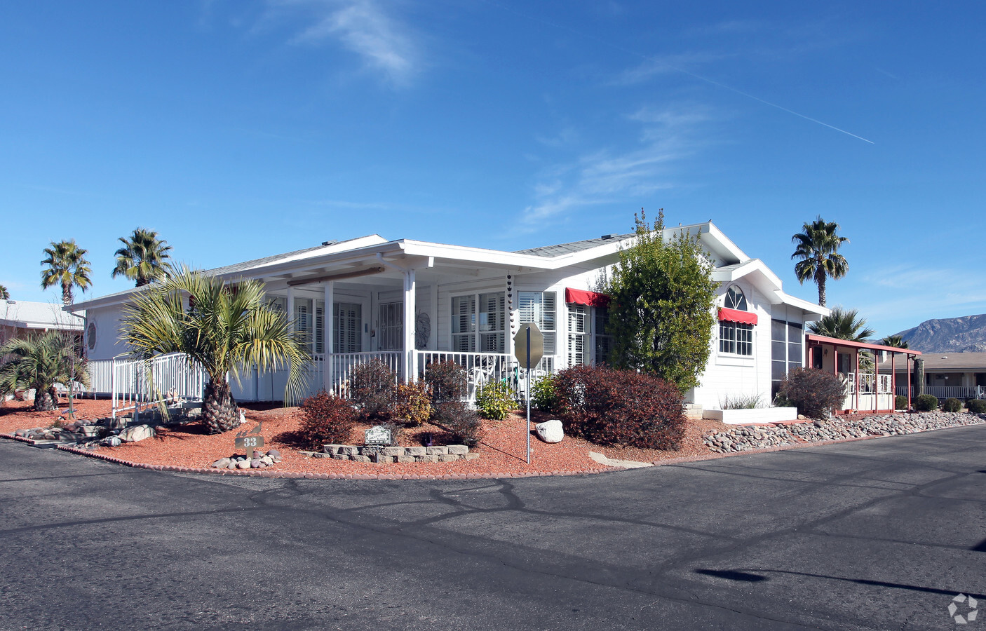 Quail Ridge Estates - Quail Ridge Estates Apartments