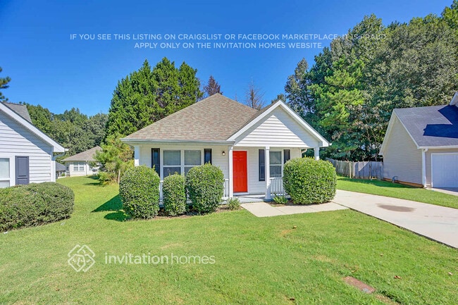 Photo - 615 Tramore Ct