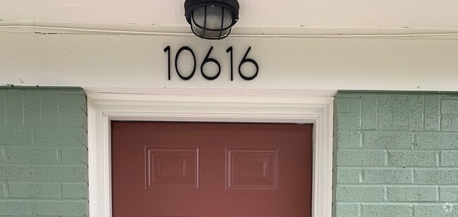Building Photo - 10616 Mcpherson St Rental