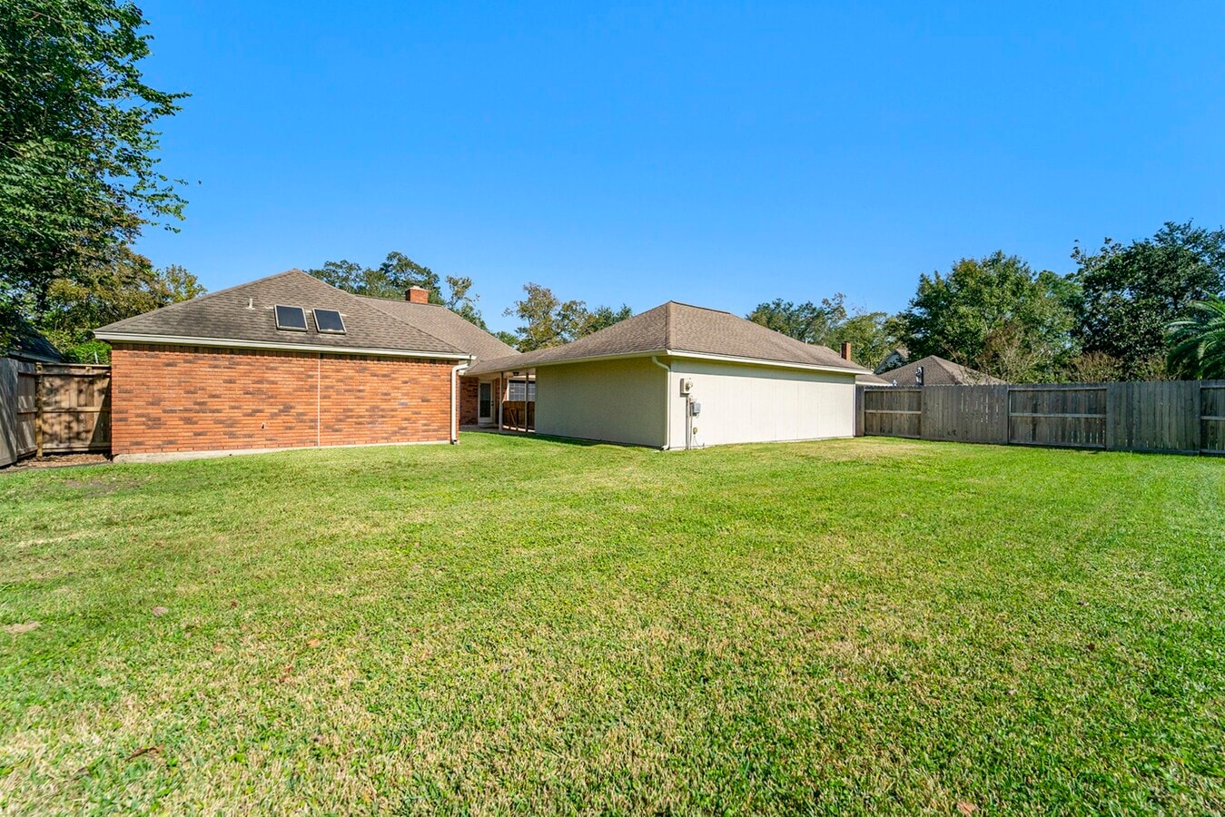 Photo - 15214 Park Estates Ln