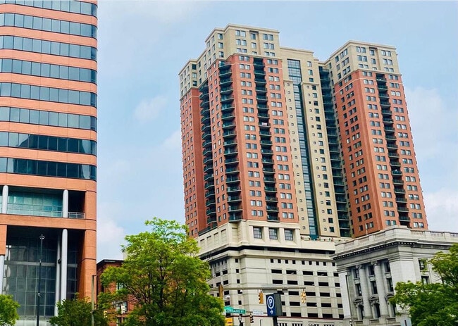 Building Photo - 414 Water St Unit 1907