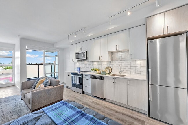 The Shelley - Student Rental