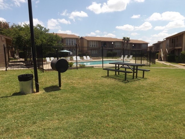 Photo - Antonian Apartments