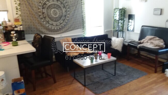 Photo - 61 S Huntington Ave Unit 103