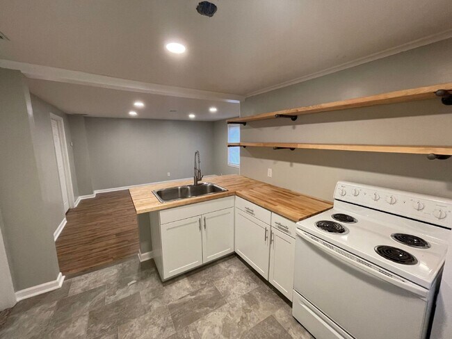 Photo - Cozy 2 Bedroom Rental Property in Noblesvi...