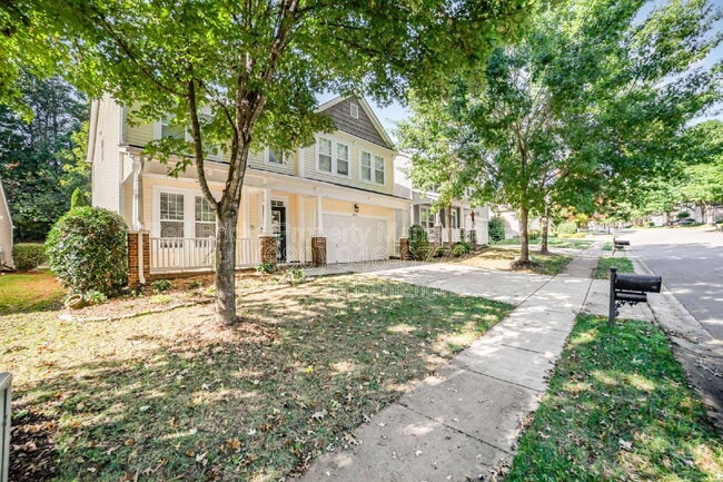 Photo - 1622 Wilburn Park Ln NW House