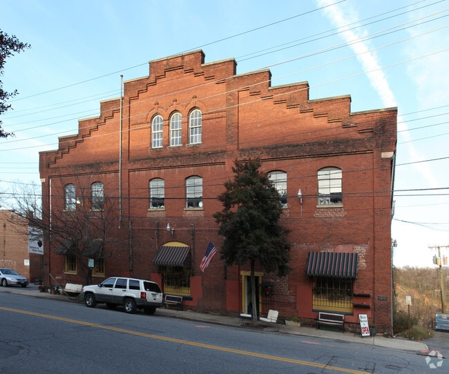 Photo - Imperial Tobacco Lofts