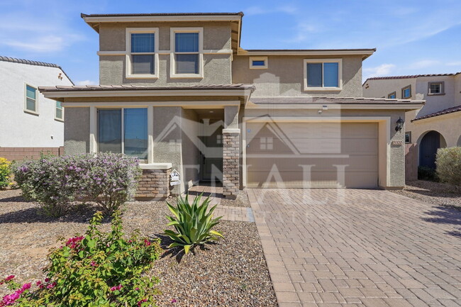 Building Photo - 5320 W Hardtack Trl