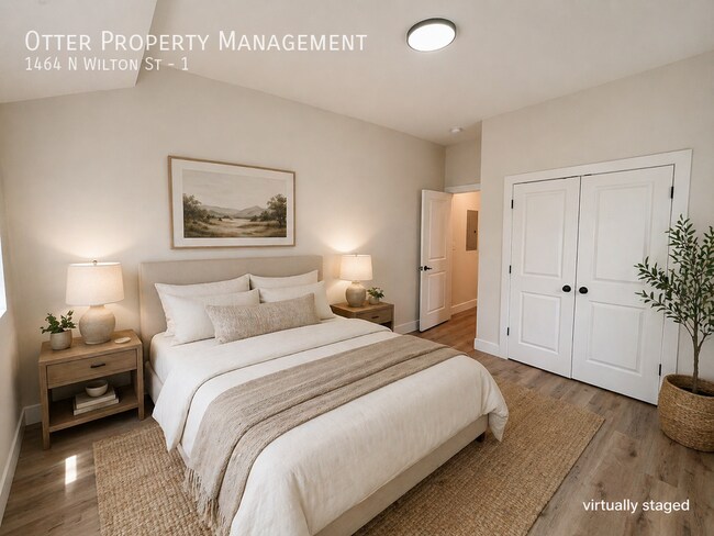 Photo - 1464 N Wilton St Unit 1