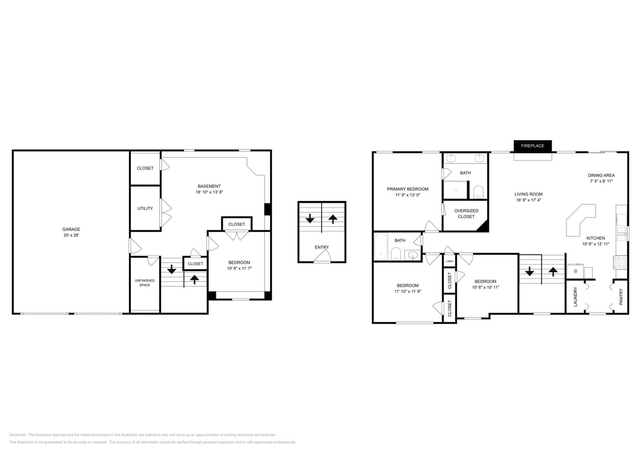 Photo - 15367 S Darnell St