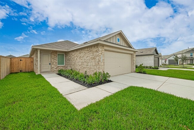 Building Photo - 6814 Lilac Vine Ln Rental