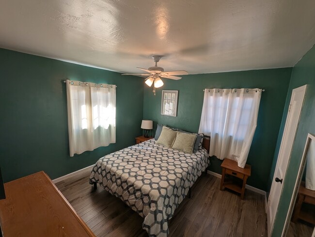 Photo - The Five Zero Three Four