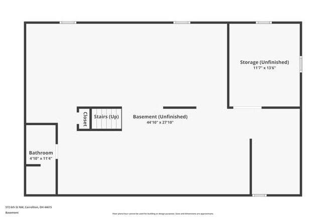 Photo - 572 6th St NW