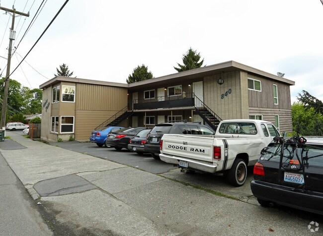 Photo - Marine Vista