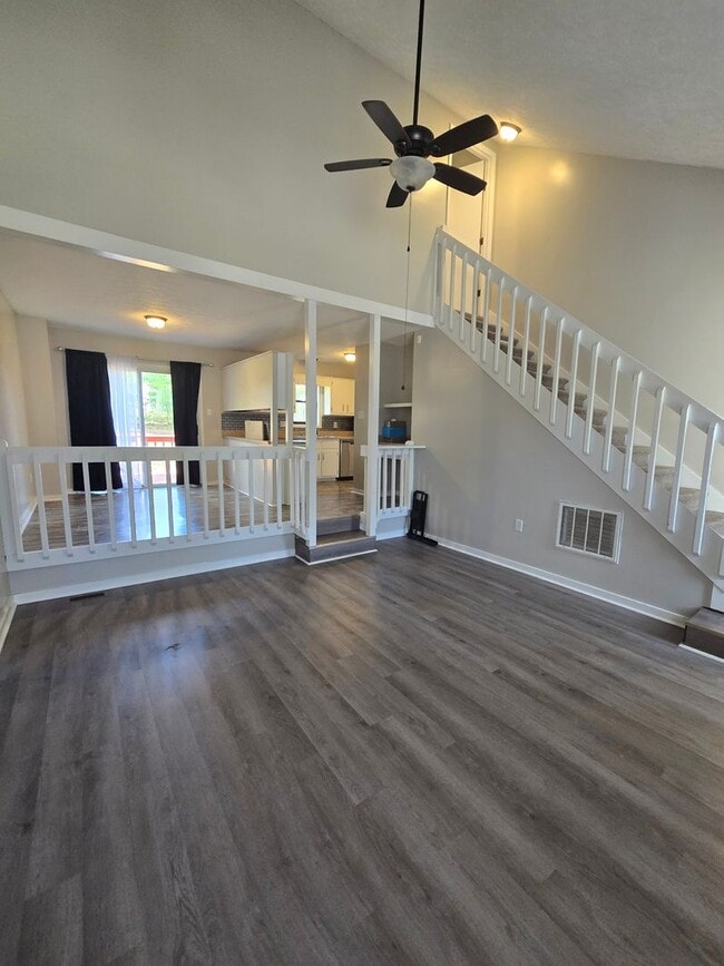Photo - Townhome for rent