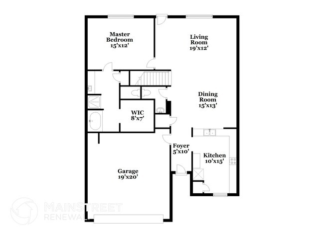 Building Photo - 26416 Richter Dr Rental