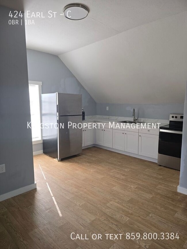 Building Photo - 424 Earl St Unit C Rental