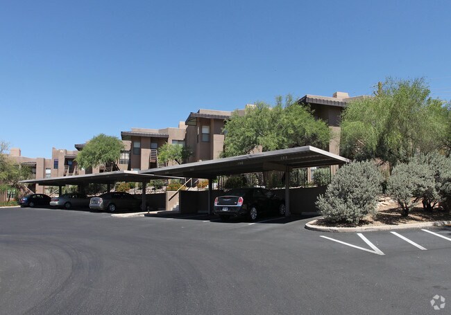 Photo - Canyon View at Ventana Apartments