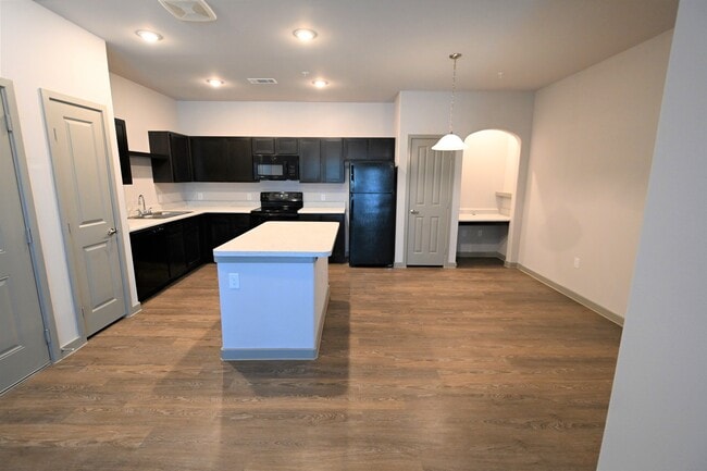 Mira Vista Ranch Apartments