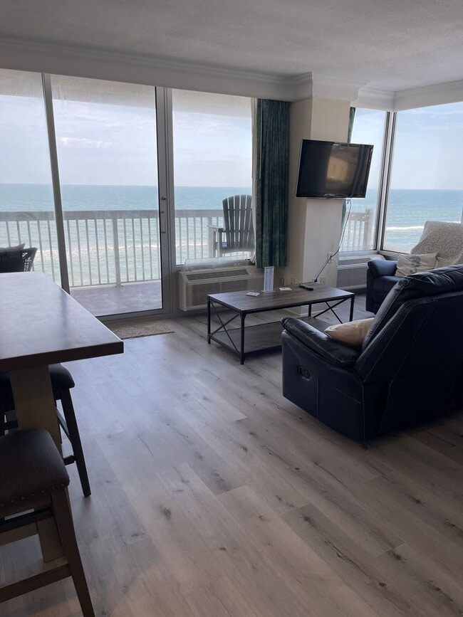 Photo - Oceanfront Corner View Condo - BEST VIEW &...