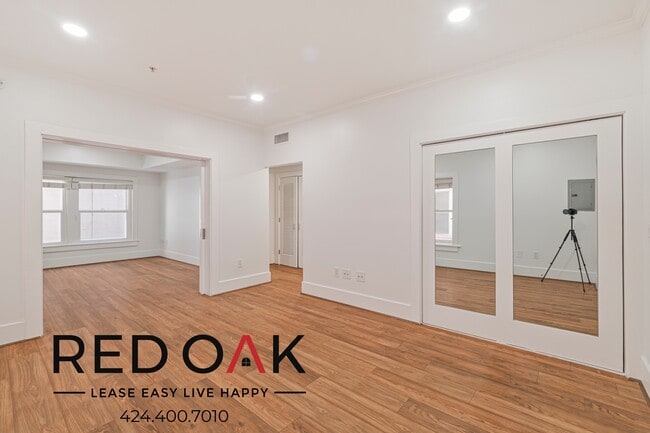 Photo - 6533 Hollywood Blvd Unidad 109 Rental