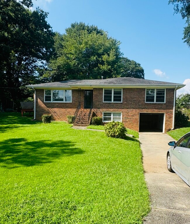 Building Photo - 709 Bounty Dr Rental
