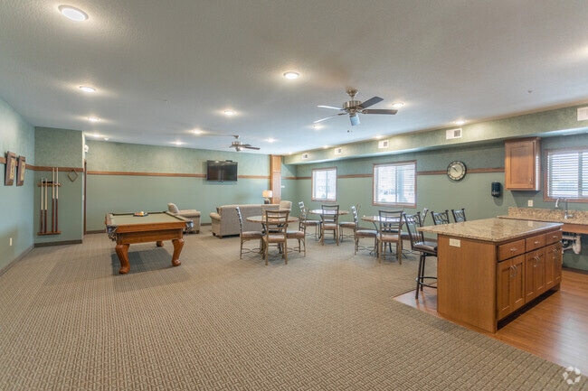 Community Room