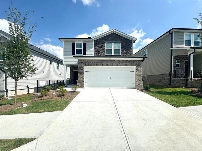 Photo - 2327 Whitworth St