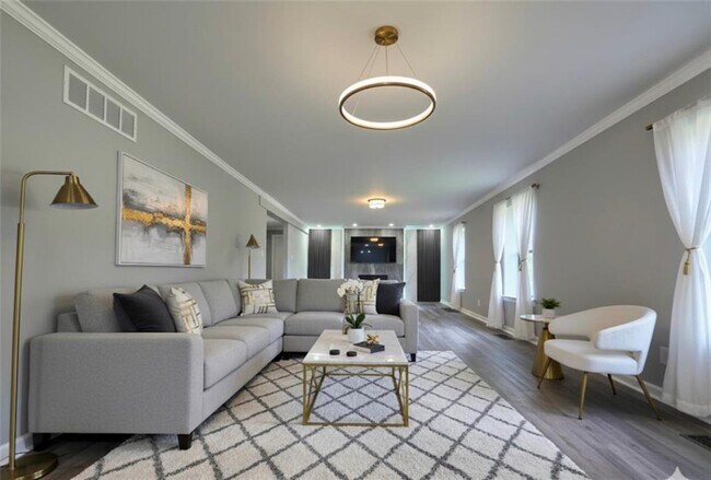 Photo - 3581 Midway Rd