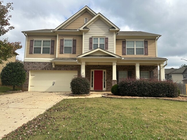 Photo - Dallas Rental- Paulding County