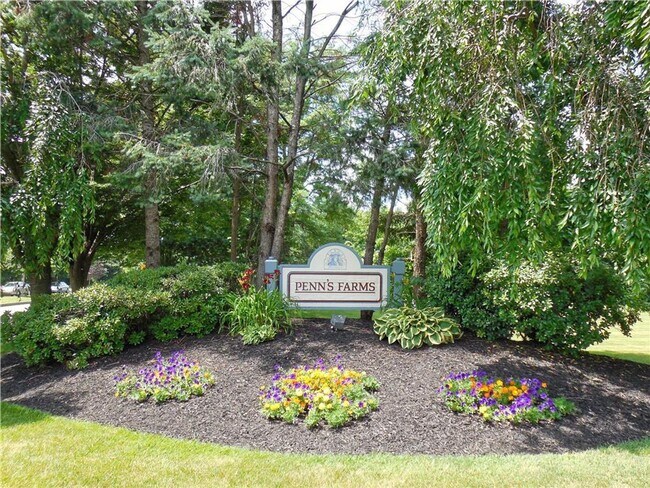 Photo - Condo in Bethlehem Township