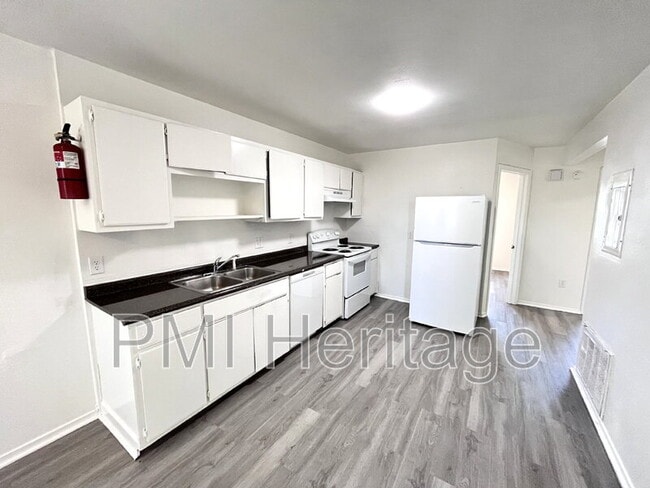 Photo - 606 Virginia St Unidad Apt 201