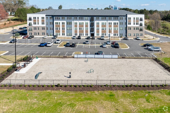 Bark Park - Allora Southview