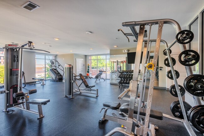 Photo - District Flats