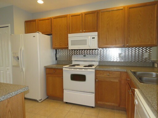 Photo - Super Cute 2bd, 2ba townhouse for Rent