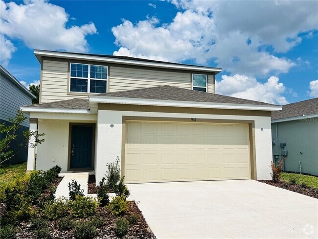 Building Photo - 937 Rivers Crossing St Rental