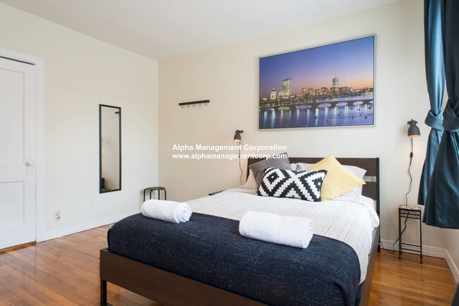 Photo - 58 Queensberry St Unit 19